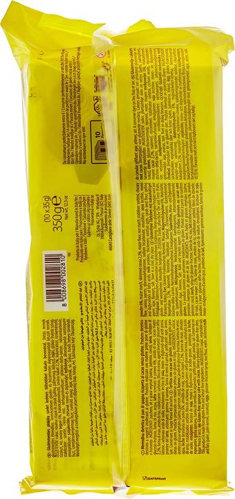 Image du produit Schär Pausa Ciok (10 pcs, 350 g)