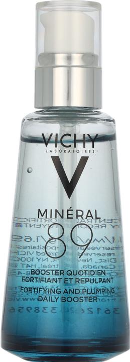 Actual product image Vichy Minéral 89 Booster (50 ml)