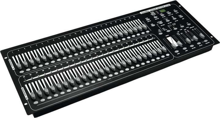 Actual product image Eurolite DMX Scene Setter 24/48 DMX Controller 48-channel