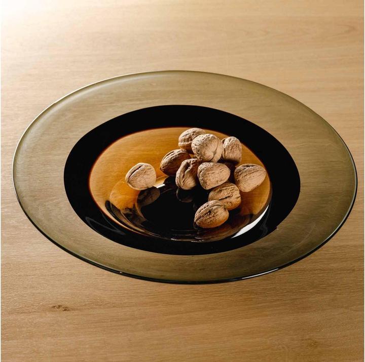 Image du produit Leonardo Schale Sabbia Braun/Transparent (1x)