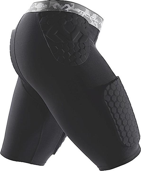 Actual product image McDavid Protective Pants "Hex" Thudd (M)