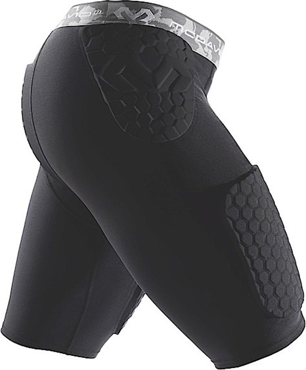 Produktbild McDavid Schutzhose "Hex" Thudd (M)