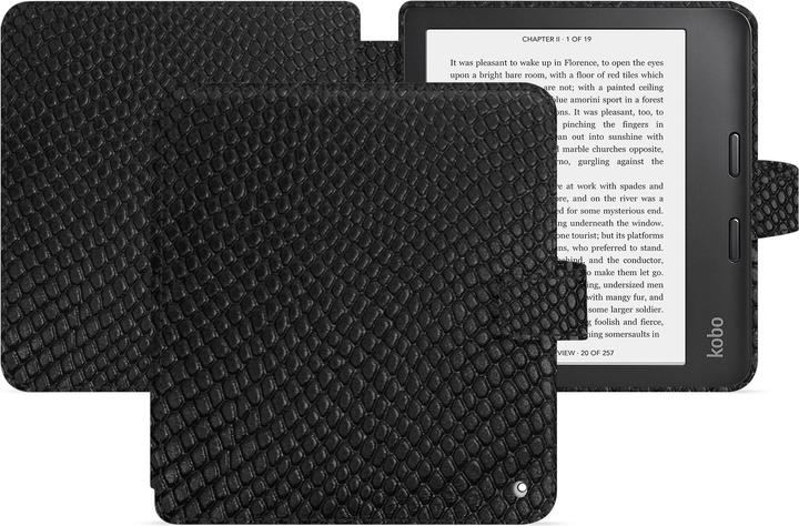 Produktbild Noreve Lederschutzhülle Kobo Clara 2E (Kobo Clara 2e)