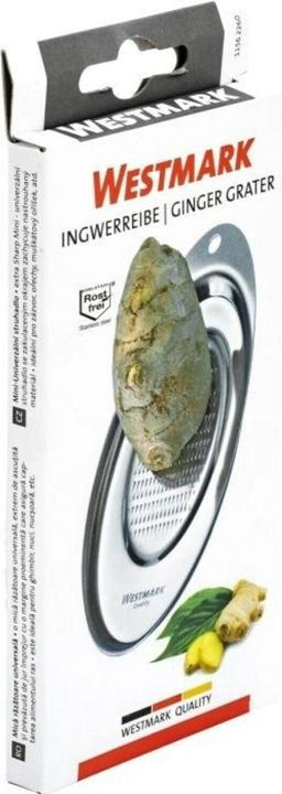 Produktbild Westmark Ingwerreibe