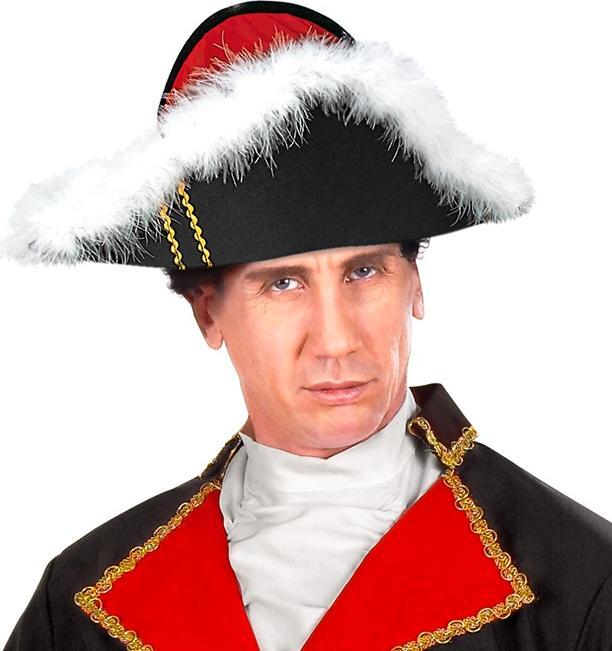 Immagine prodotto Widmann Cappello Napoleone