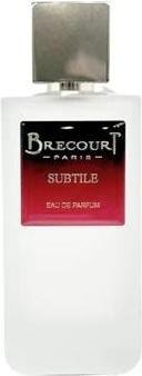 Immagine prodotto Brecourt Paris BRECOURT SUBTILE EDP 120 ML + VIAL 4X6 ML (Eau de parfum, 100 ml)