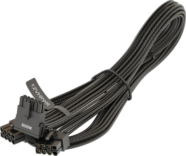 Productafbeelding Seasonic 12VHPWR 90°