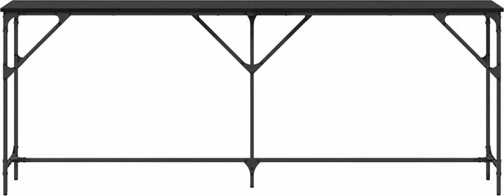 Image du produit vidaXL Konsolentisch (29 x 200 x 75 cm)