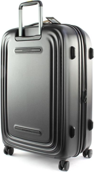 Immagine prodotto Mandarina Duck Logoduck+ Carrello a 4 ruote da 75 cm (103 l)