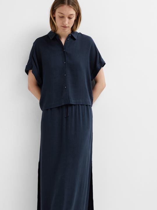 Image du produit Selected Maxijupe taille haute (42)