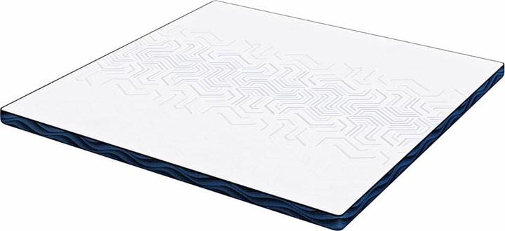 Produktbild vidaXL Memory Foam Topper (200 x 200 cm)