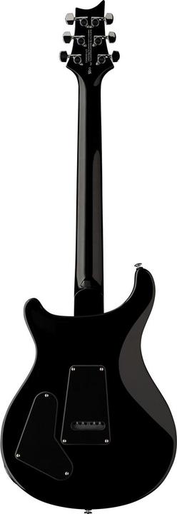 Immagine prodotto PRS SE Studio Charcoal Burst (Chitarra semi acustica, Acero, Mogano, Nichel, Palissandro)