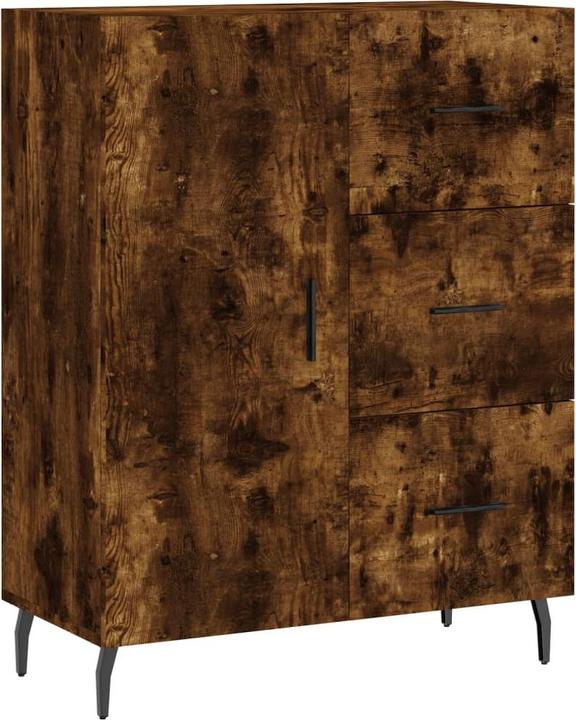 Image du produit vidaXL Sideboard (69.50 x 34 x 90 cm)