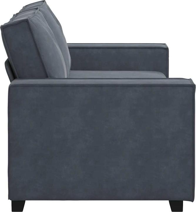 Produktbild vidaXL 2-Sitzer-Sofa (2-Sitzer)