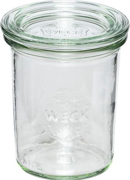 Produktbild Weck Einkochglas (12 Stk., 0.16 l)