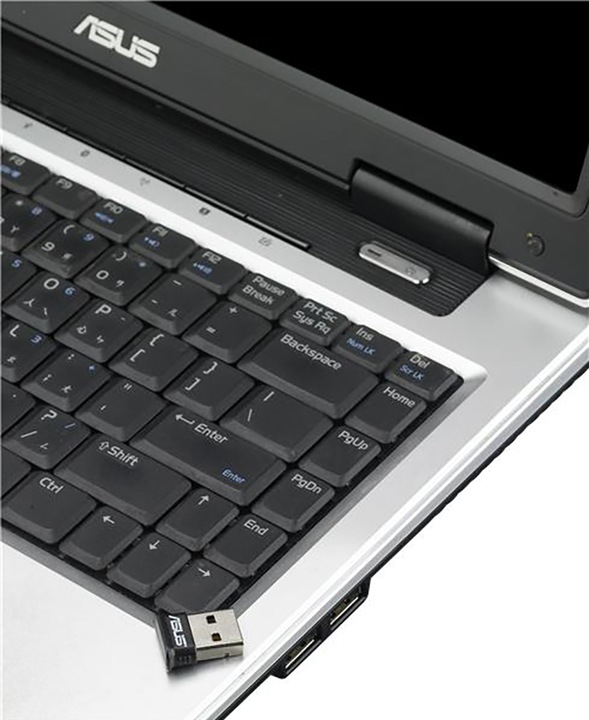 Immagine prodotto ASUS Usb-Bt400 (Emittenti)