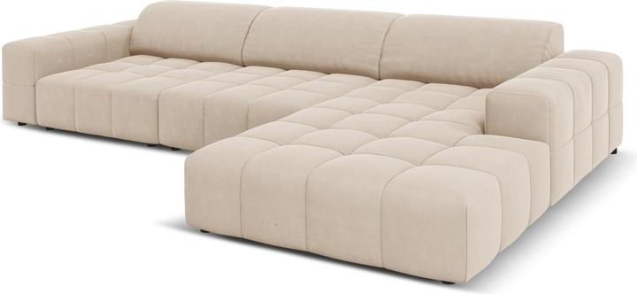 Actual product image CXL by Christian Lacroix Luc (Corner sofa)