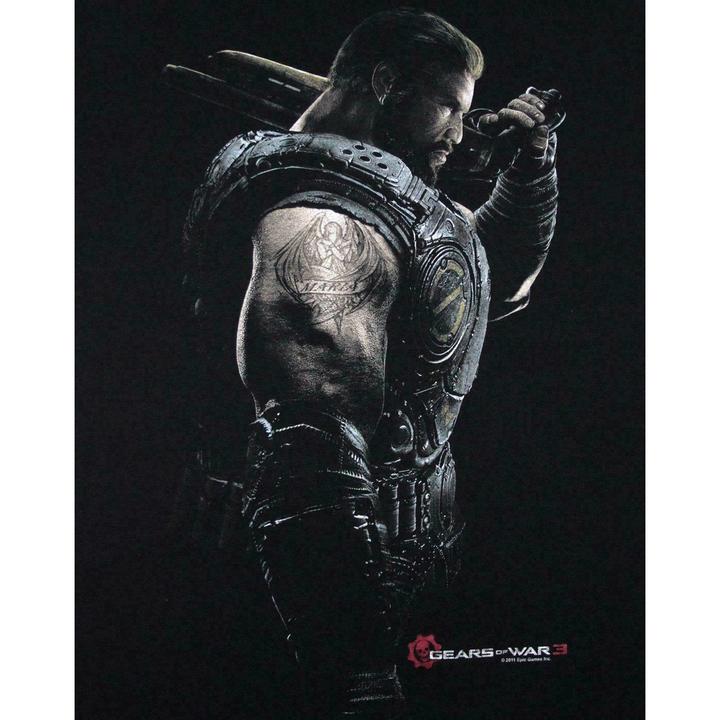 Actual product image Gears of War UTNS5573 P (S)