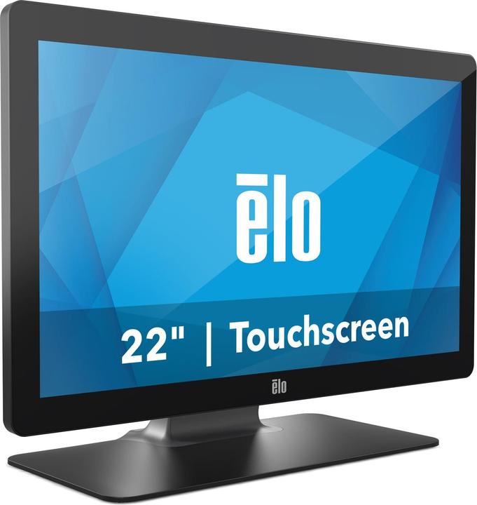 Actual product image ēlo Touchsystems 2202L (1920 x 1080 pixels, 21.50")