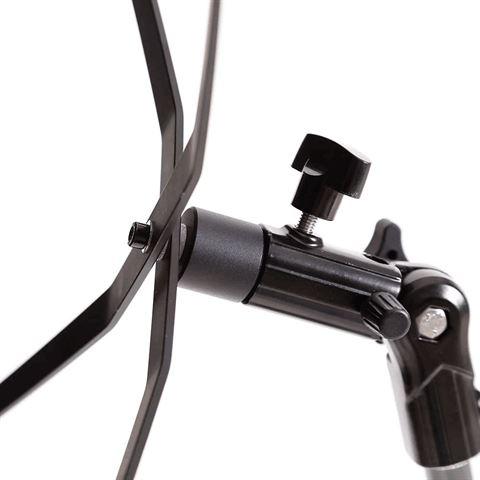 Image du produit Falcon Eyes Panneau LED bicolore RX-24TDX III-K1 61x62 cm 220W (Panneaux lumineux)