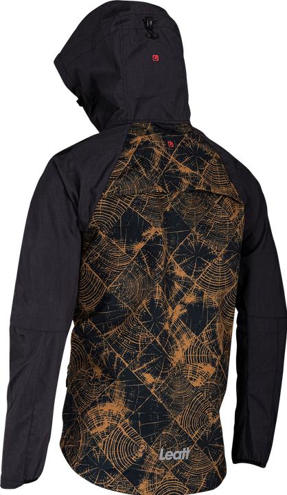 Produktbild Leatt Jacke MTB HydraDri 4.0 - Timber (XXL)
