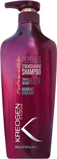 Produktbild Kreogen Keratin Stärkendes Haarpflegemittel (800 ml, Flüssiges Shampoo)