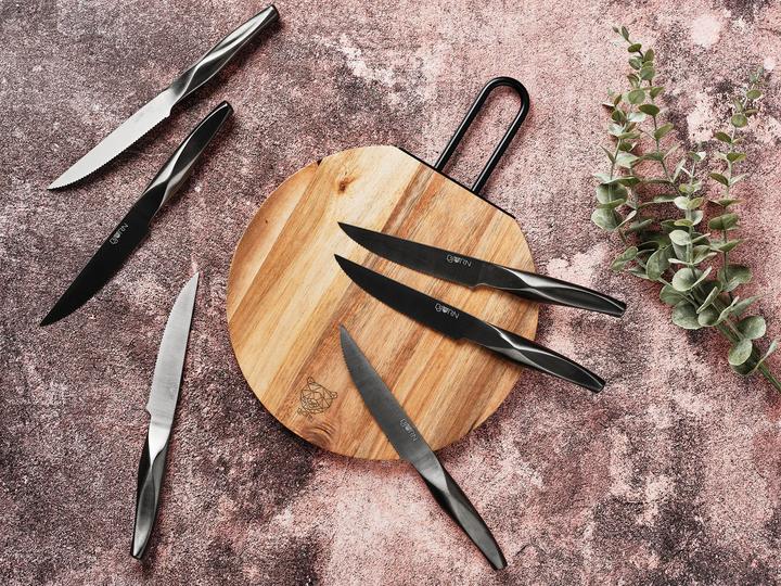 Produktbild Björn Larus Loviisa