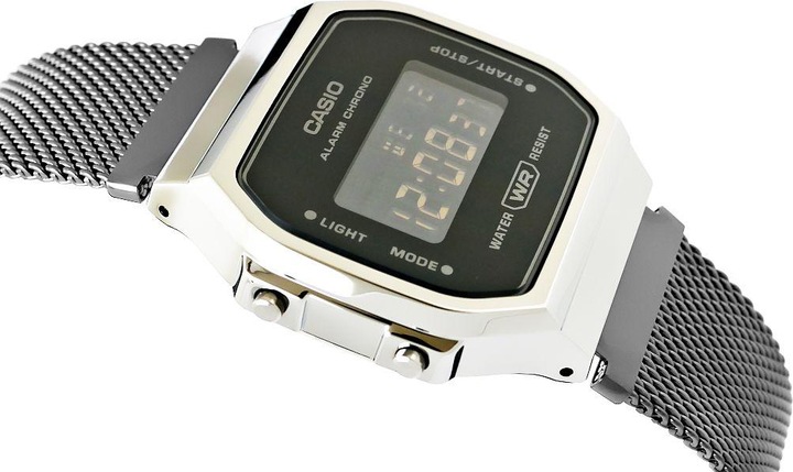 Actual product image Casio Vintage (Chronograph, 36.30 mm)
