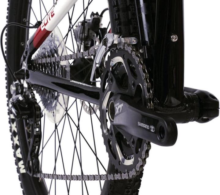 Immagine prodotto Montague Paratrooper Elite Faltrad