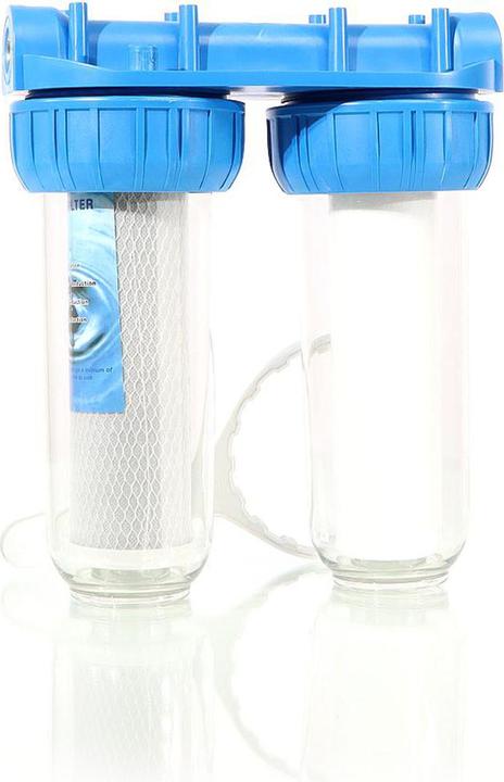 Produktbild Naturewater Doppelfilter (2x)