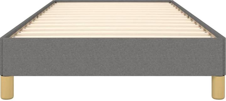 Image du produit vidaXL Bettgestell (90 x 190 cm)