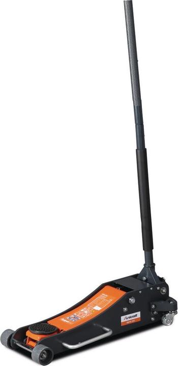 Image du produit Unicraft Cric de manoeuvre RWHA 2501