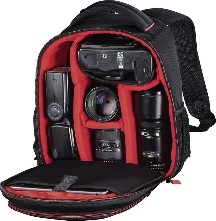 Produktbild Hama Miami (Fotorucksack, 5 l)