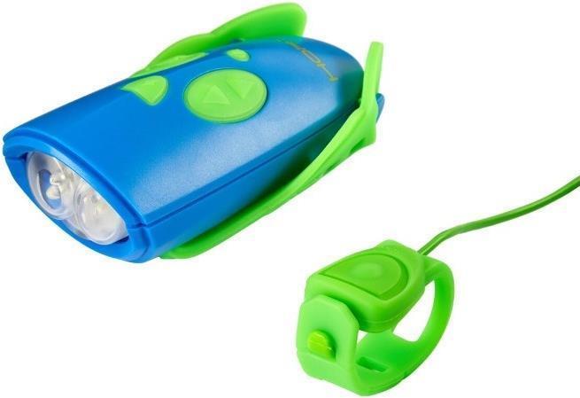 Produktbild Clug Mini Hornit, Green & Blue