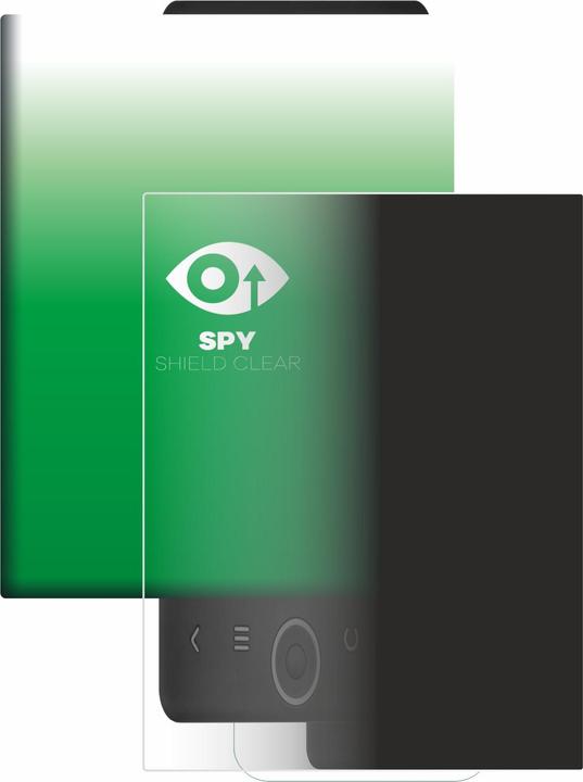 Immagine prodotto upscreen Spy Shield Pellicola Privacy