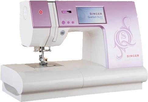 Produktbild Singer Quantum Stylist 9985D