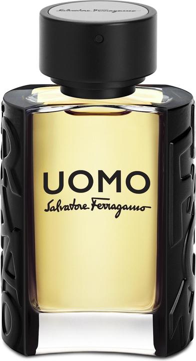 Produktbild Salvatore Ferragamo Uomo (Eau de Toilette, 50 ml)
