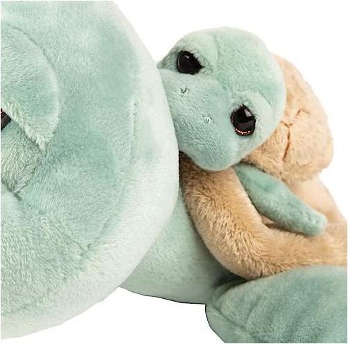 Image du produit Suki Tortue (24 cm)