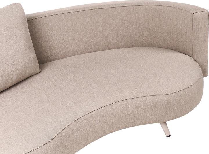 Actual product image Beliani Parori