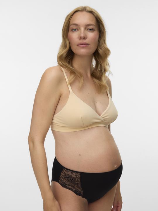 Produktbild Mamalicious MLBLAIR 2er-pack Still-BH BH (M)