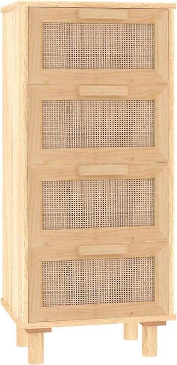 Image du produit vidaXL Sideboard (40 x 40 x 90 cm)
