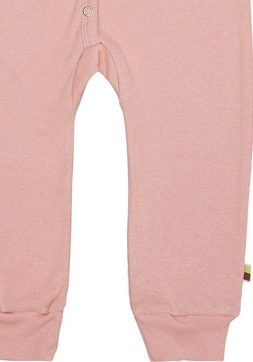 Produktbild loud + proud Pyjama Overall Uni (80)