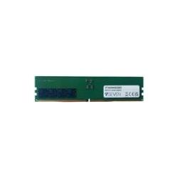 Thumbnail - V7 8GB DDR5 PC5-38400 288PIN (1 x 8GB, 4800 MHz, DDR5-RAM, DIMM), RAM