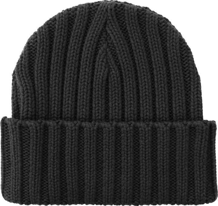 Produktbild Societe Noir Mütze gerippt Leger (One Size)