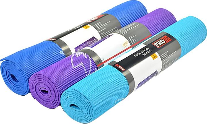 Produktbild Pro-Fit Yogamatte