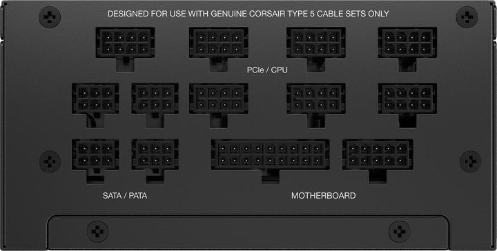 Produktbild Corsair PSU SF1000L (1000 W)