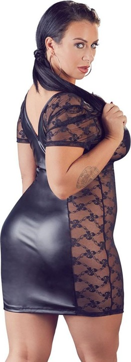Immagine prodotto Cottelli Collection Abito (3XL)