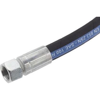 Rs Pro, Zubehör Sanitärinstallation, Hydraulic Hose, 958 mm L x 3/8in ID