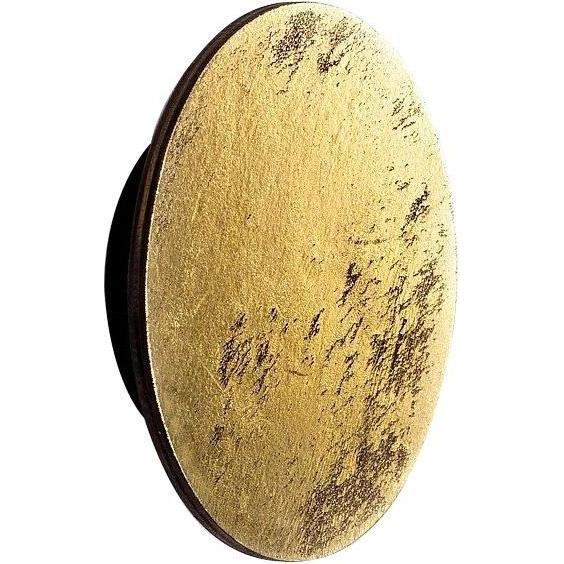 Nowodvorski, Stehlampe, LUMINAIRE RING LED WOOD S 10280