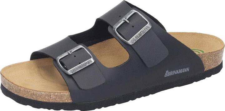 Actual product image Dr. Brinkmann Bonillo Pantoletten (44)